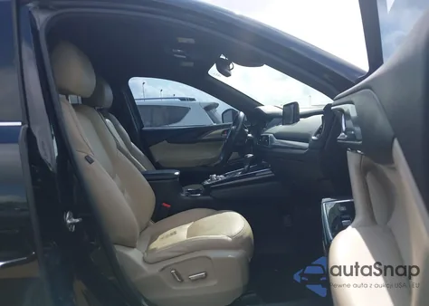 2017 Mazda Cx-9 Grand Touring из США, поврежденный, VIN JM3TCADY5H0129798